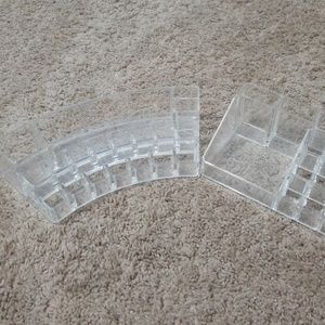 Makeup/Lipstick Holder